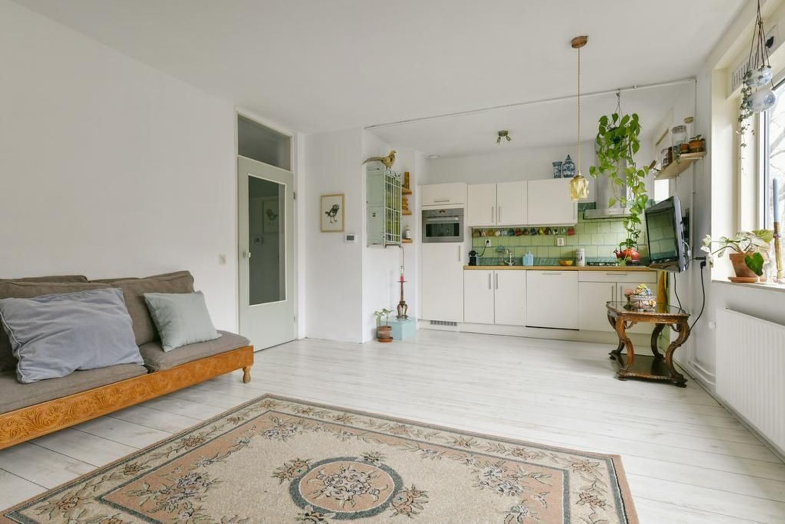 Hoofdweg 103 B, Amsterdam foto-6