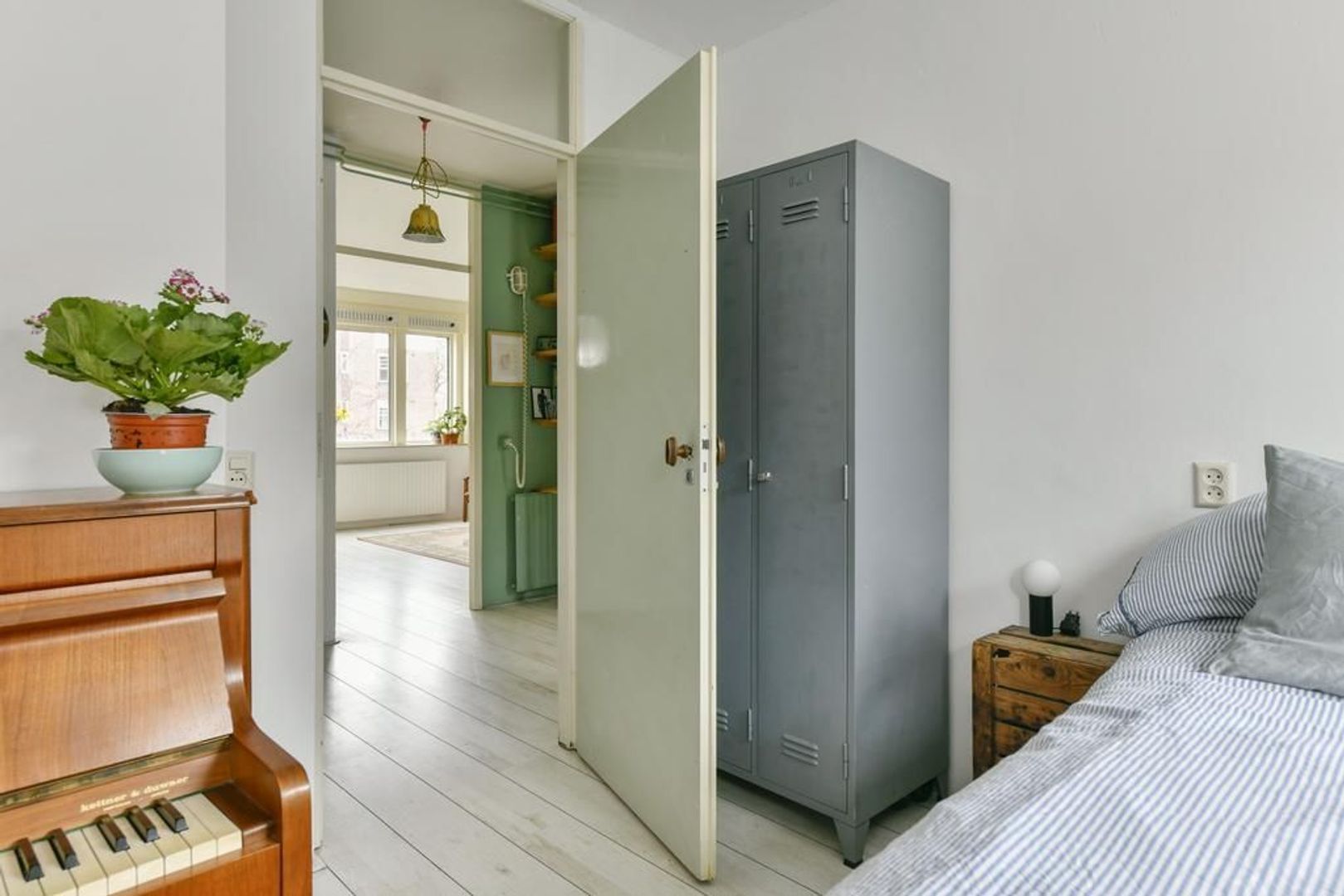 Hoofdweg 103 B, Amsterdam foto-17