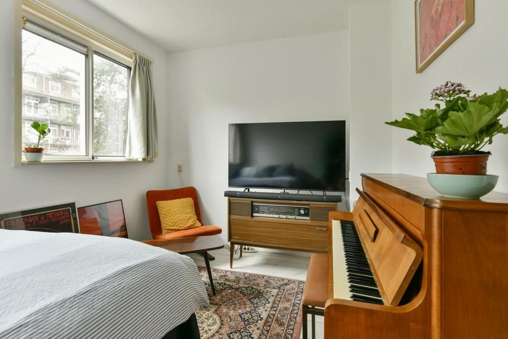 Hoofdweg 103 B, Amsterdam foto-16