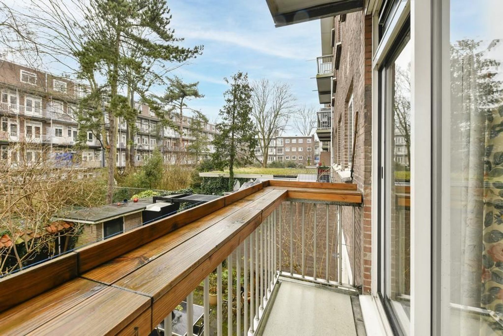Hoofdweg 103 B, Amsterdam foto-14