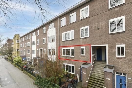 Hoofdweg 103 B, Amsterdam foto-22 thumb