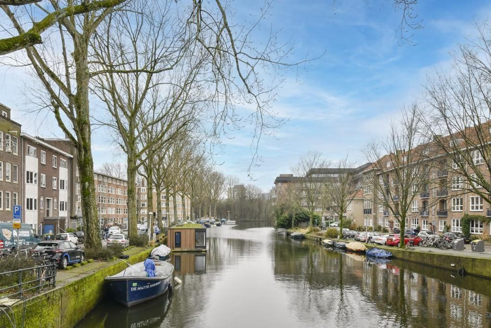 Hoofdweg 103 B, Amsterdam foto-23