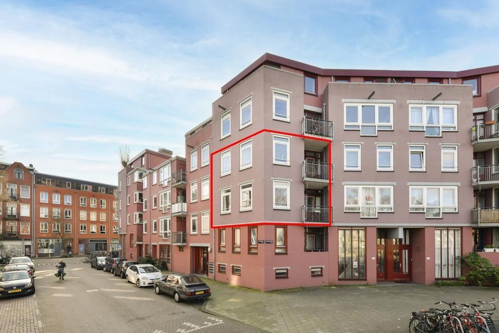 Iepenweg 34, Amsterdam foto-0