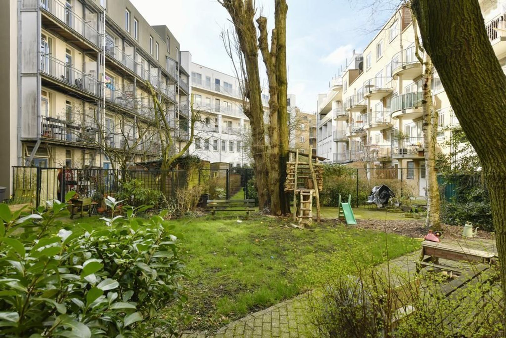 Iepenweg 34, Amsterdam foto-2