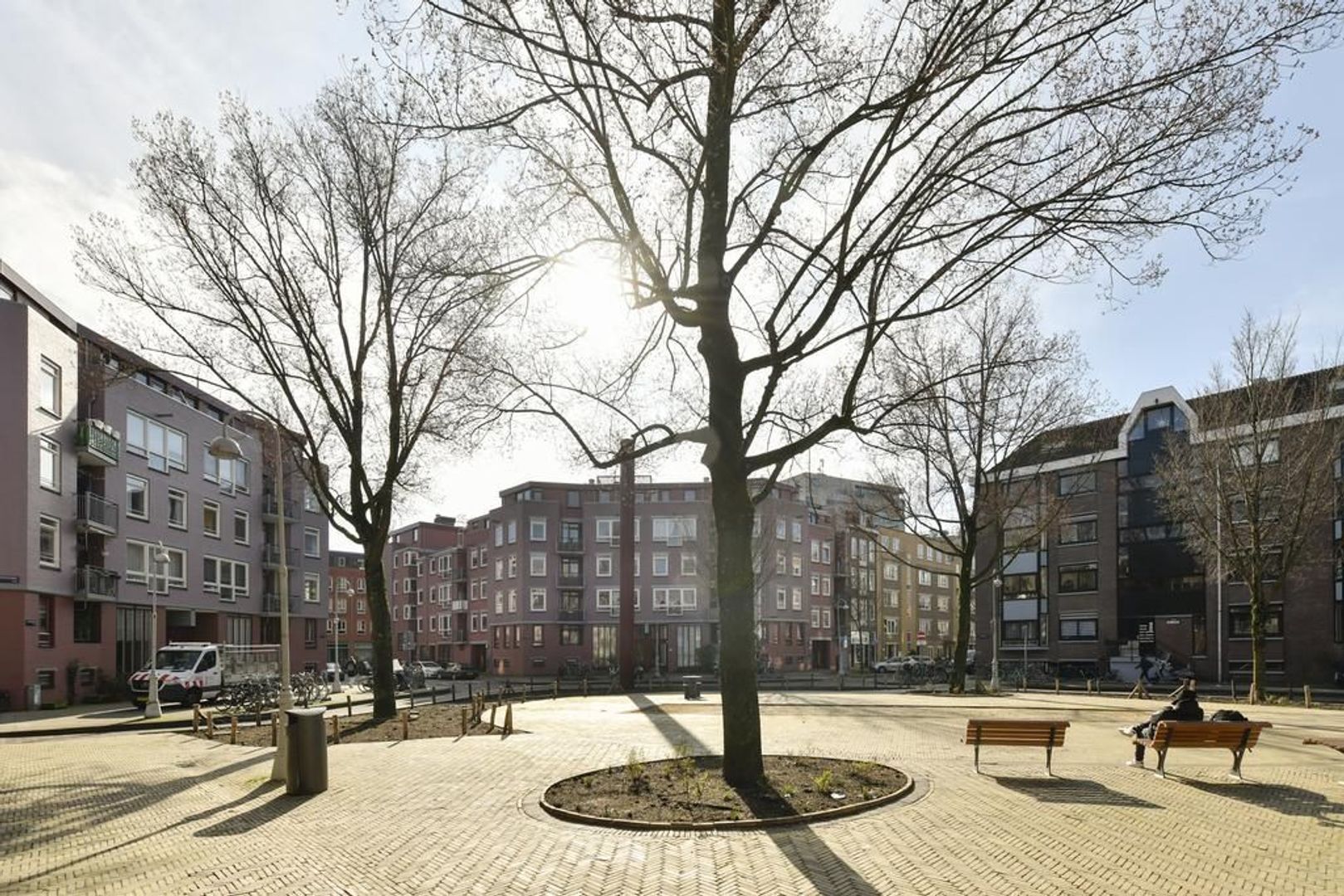 Iepenweg 34, Amsterdam foto-1
