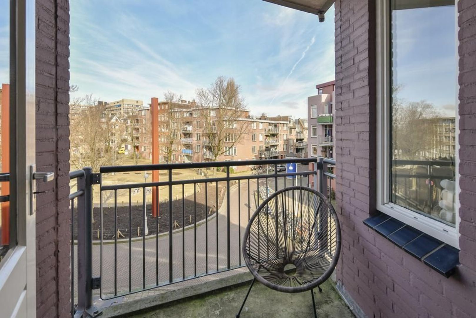 Iepenweg 34, Amsterdam foto-15