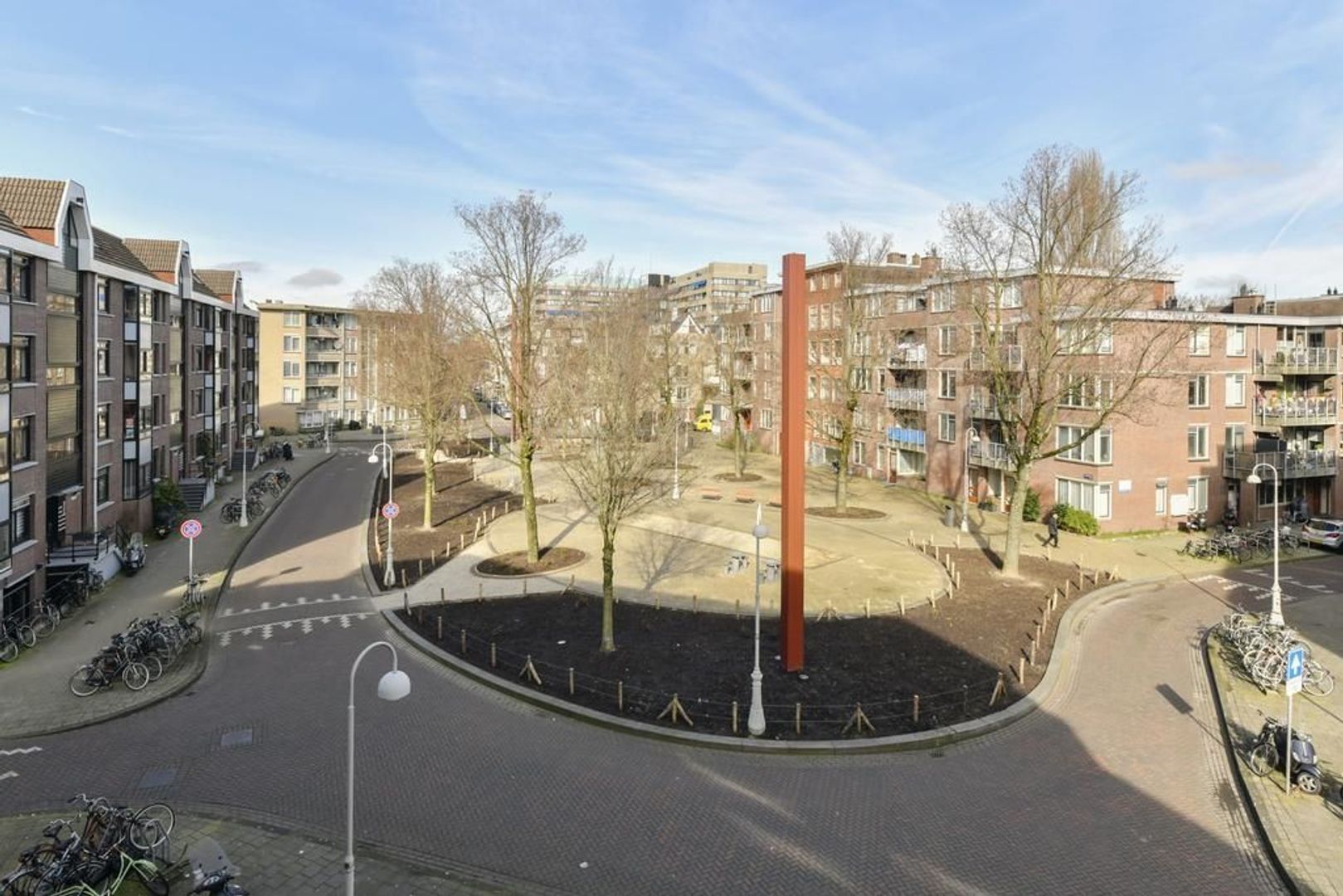 Iepenweg 34, Amsterdam foto-9