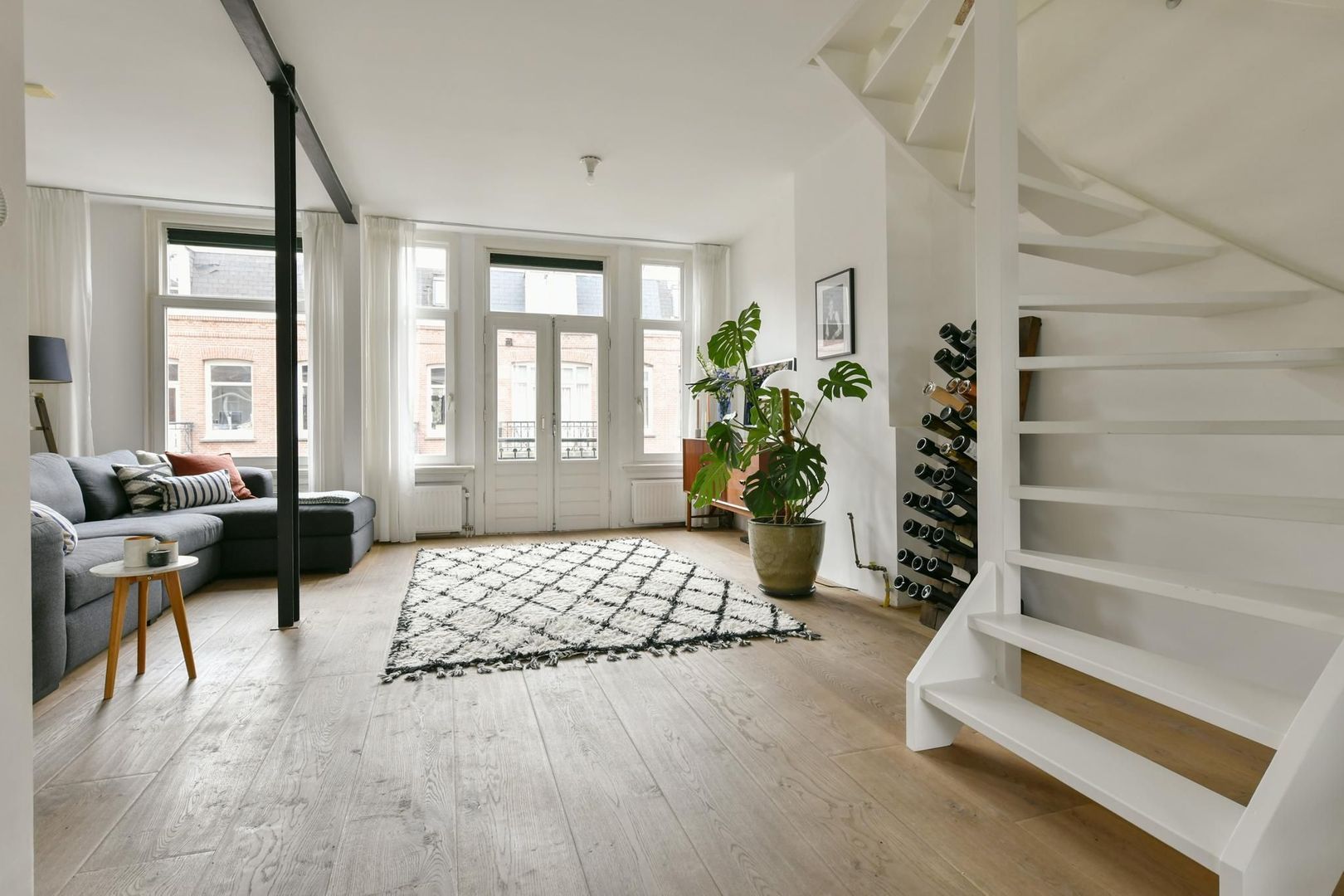 Rustenburgerstraat 331 III, Amsterdam foto-3