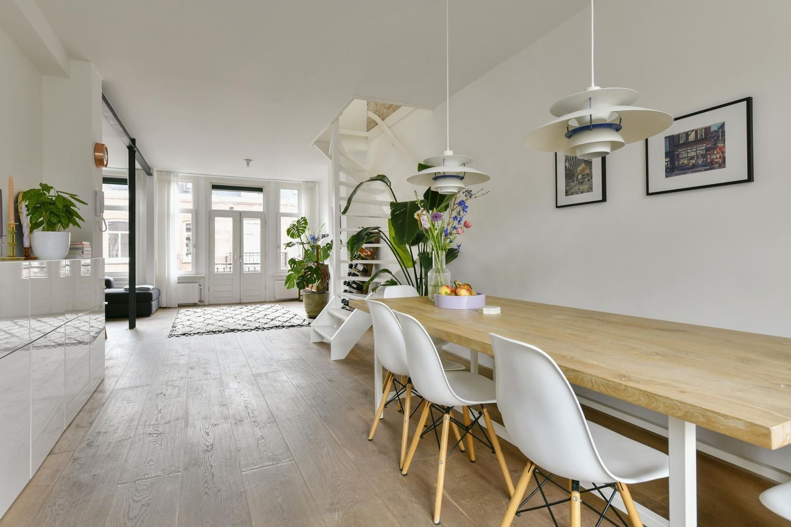 Rustenburgerstraat 331 III, Amsterdam foto-2