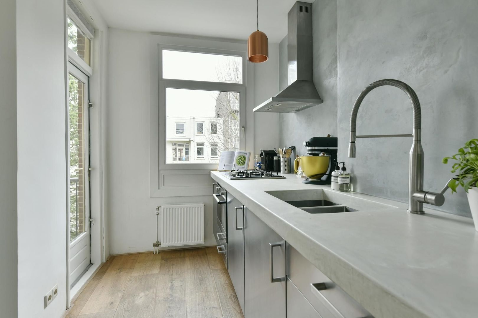 Rustenburgerstraat 331 III, Amsterdam foto-12