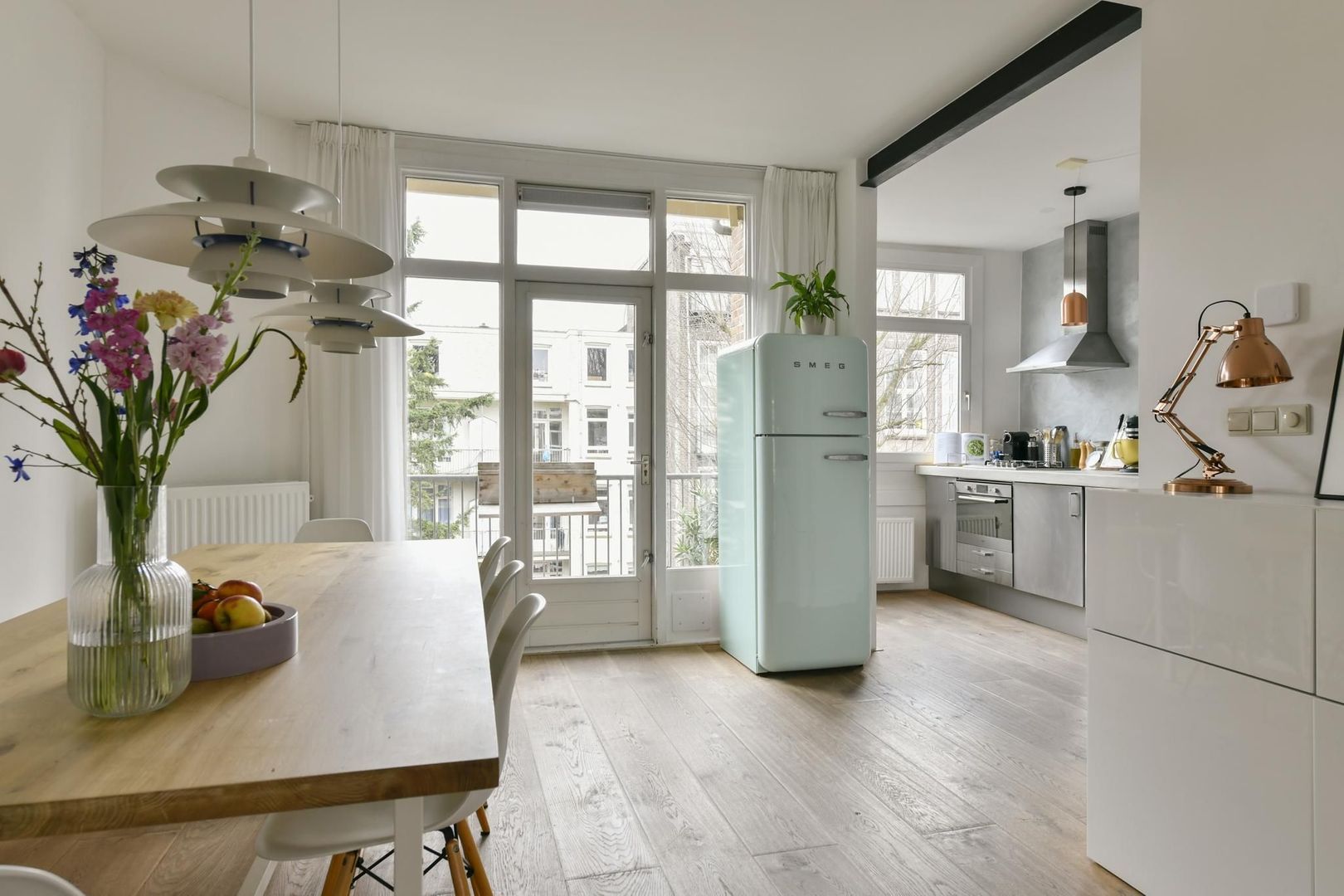 Rustenburgerstraat 331 III, Amsterdam foto-11