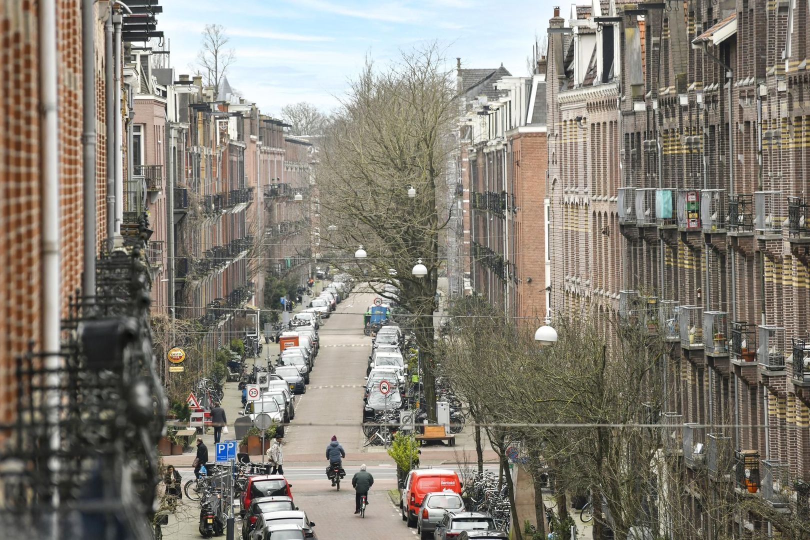 Rustenburgerstraat 331 III, Amsterdam foto-14