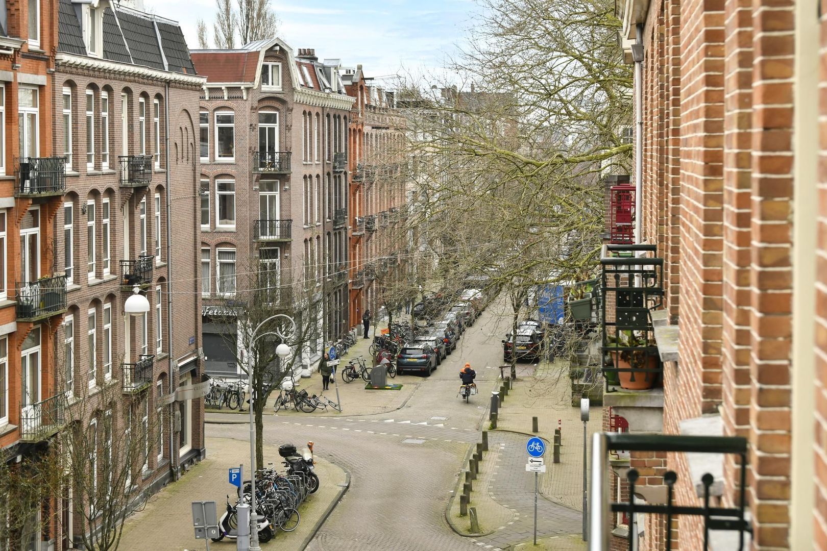 Rustenburgerstraat 331 III, Amsterdam foto-15