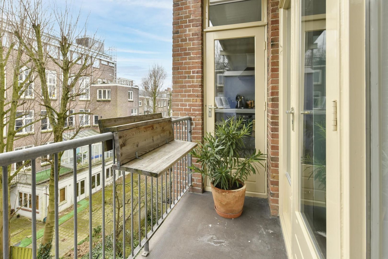 Rustenburgerstraat 331 III, Amsterdam foto-16