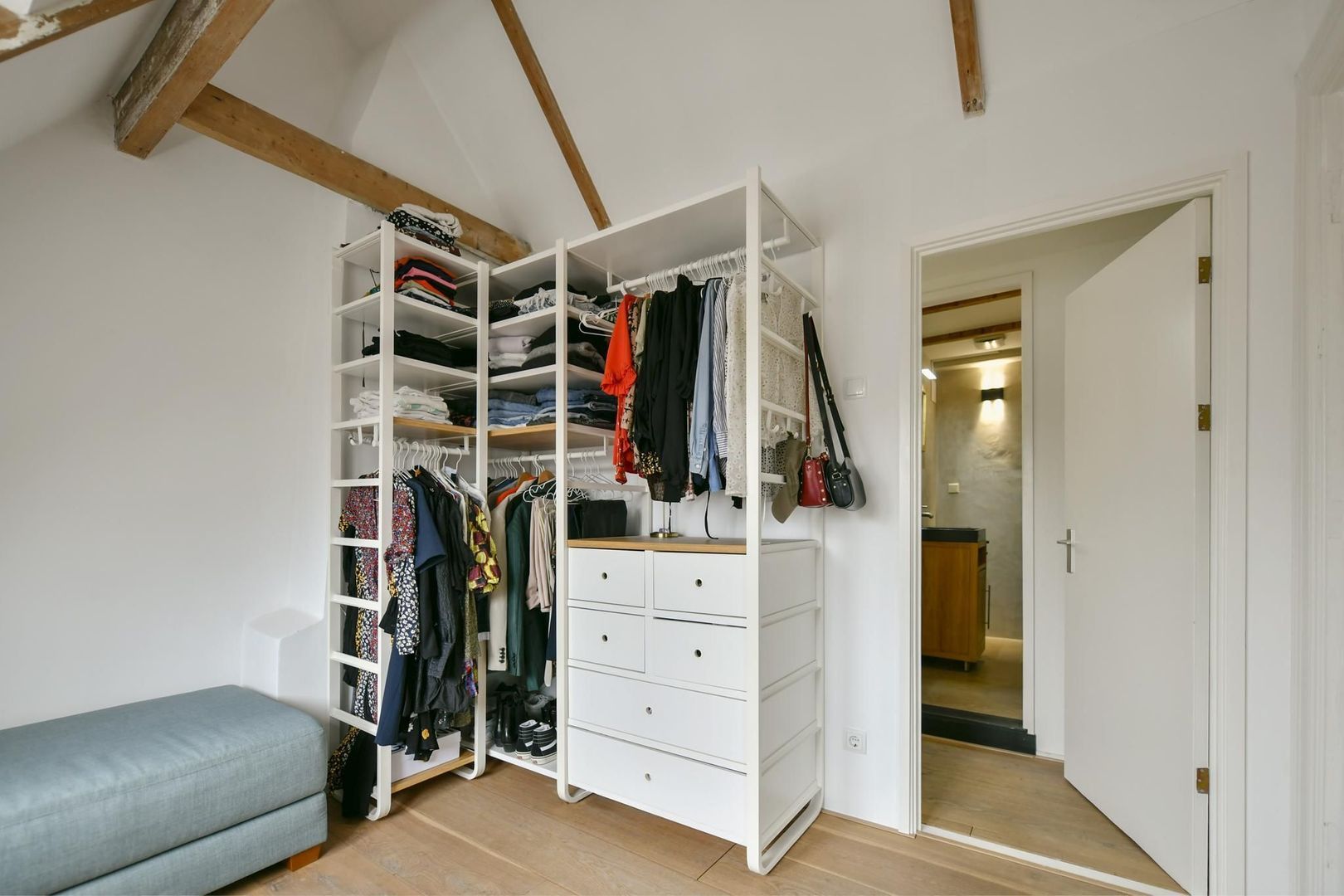 Rustenburgerstraat 331 III, Amsterdam foto-19