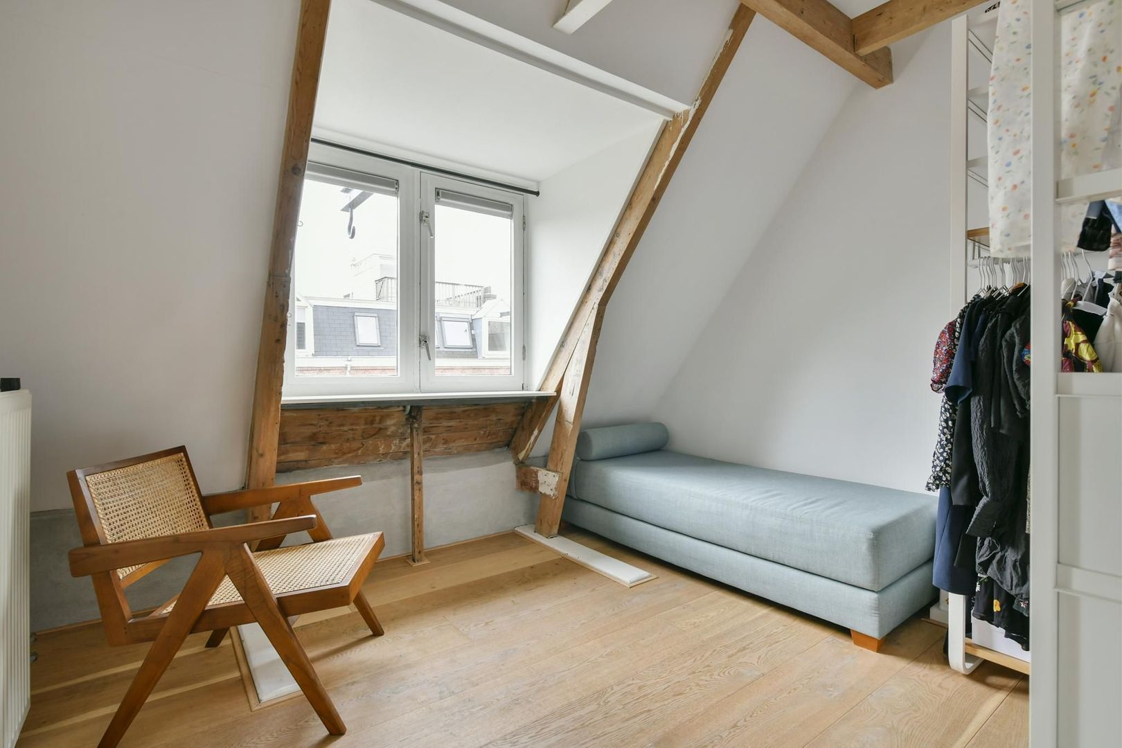 Rustenburgerstraat 331 III, Amsterdam foto-18