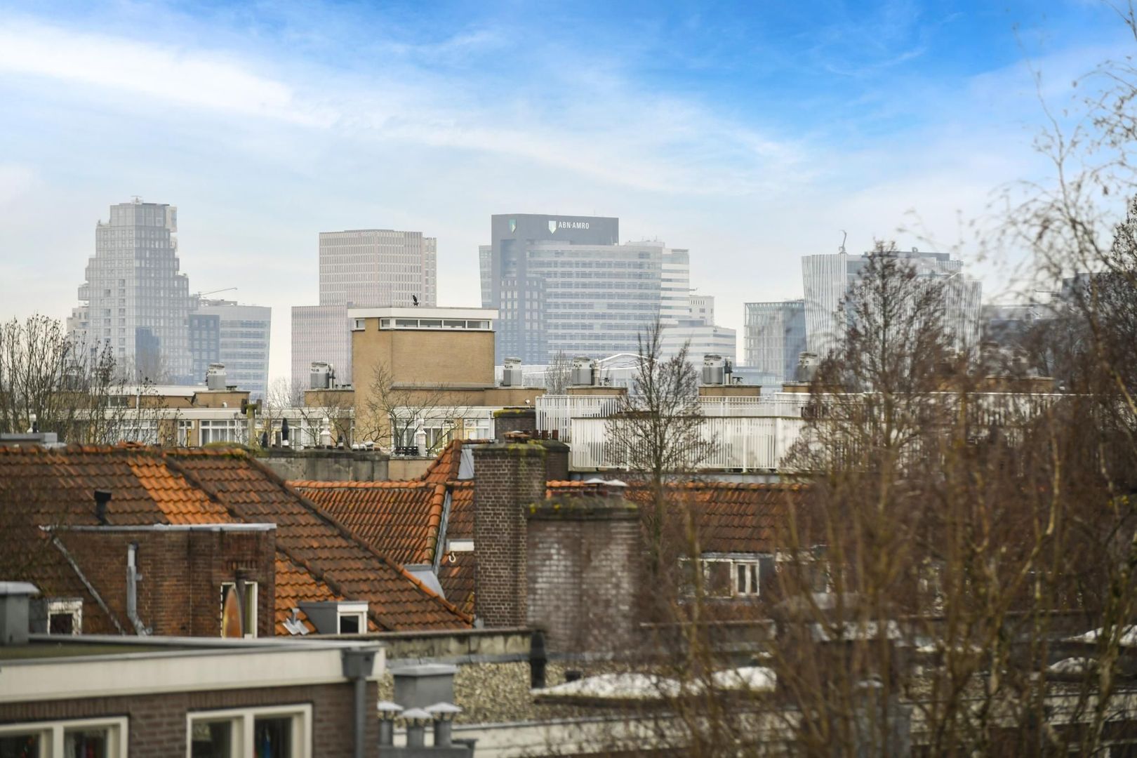 Rustenburgerstraat 331 III, Amsterdam foto-25