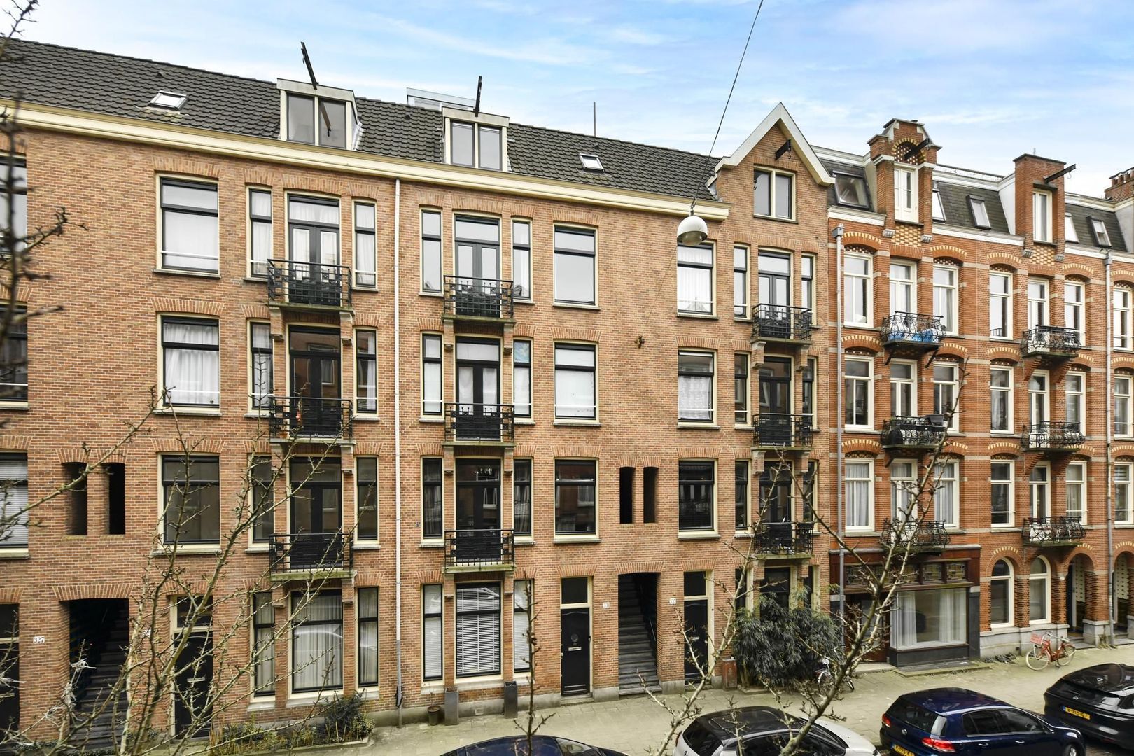 Rustenburgerstraat 331 III, Amsterdam foto-27