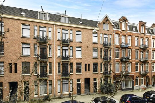 Rustenburgerstraat 331 III, Amsterdam foto-27 thumb