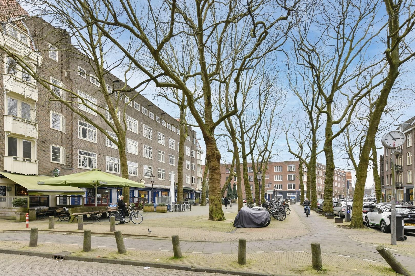 Rustenburgerstraat 331 III, Amsterdam foto-28
