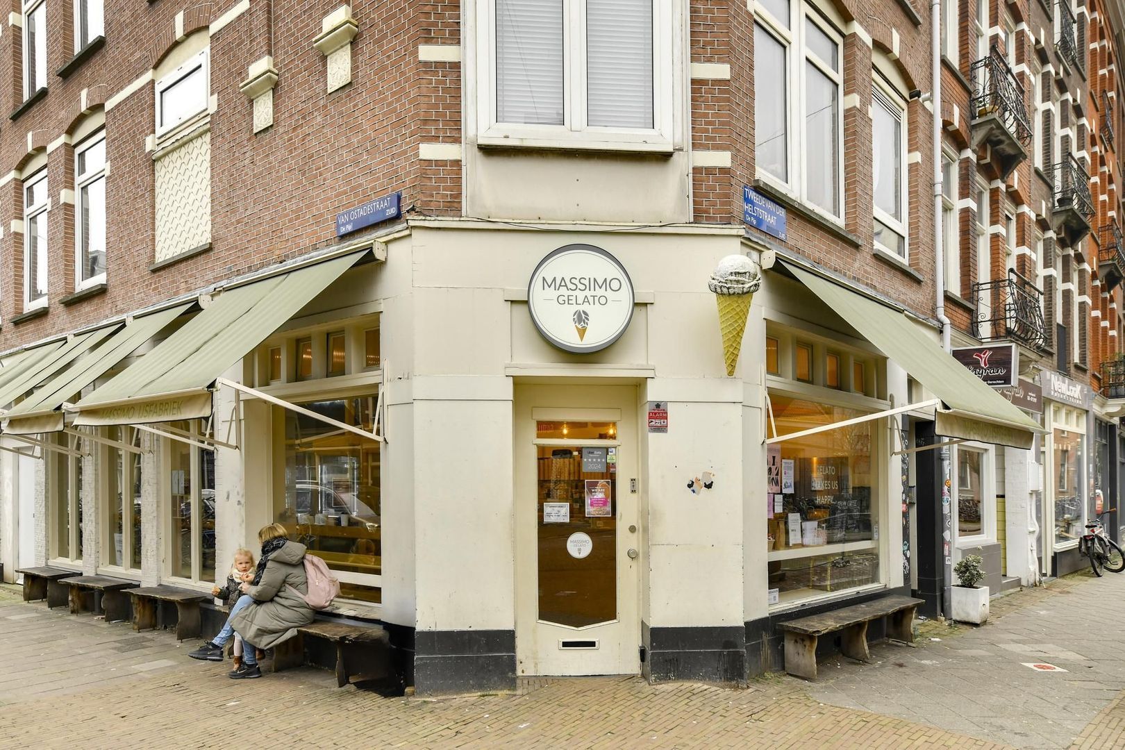 Rustenburgerstraat 331 III, Amsterdam foto-30