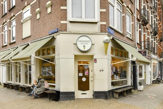 Rustenburgerstraat 331 III, Amsterdam foto-30 thumb