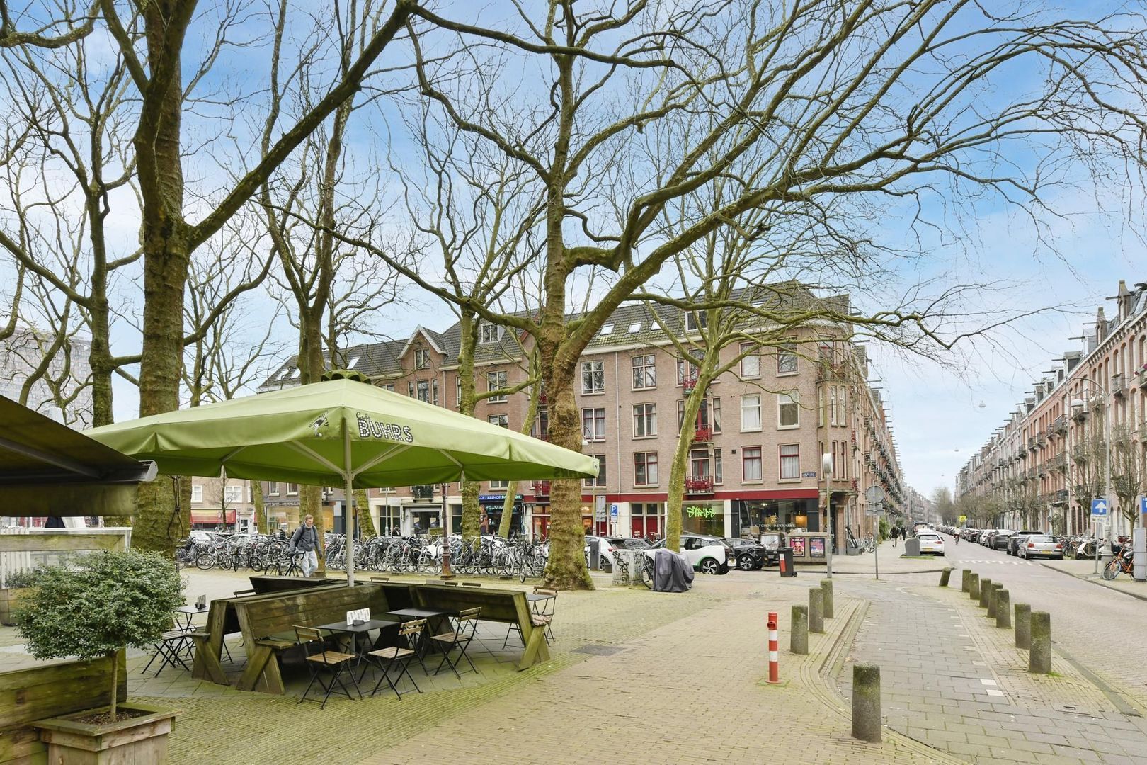 Rustenburgerstraat 331 III, Amsterdam foto-29