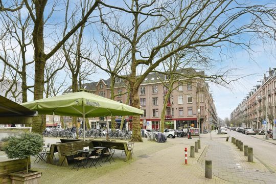 Rustenburgerstraat 331 III, Amsterdam foto-29 thumb