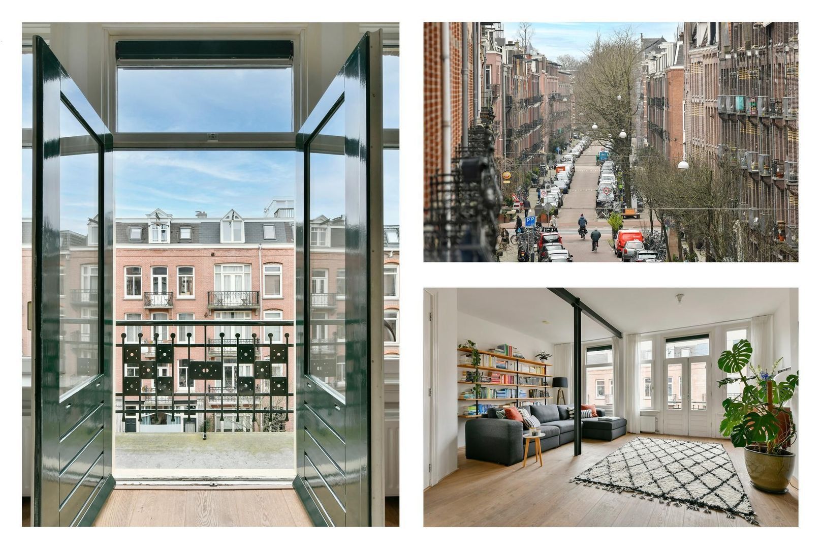 Rustenburgerstraat 331 III, Amsterdam foto-6