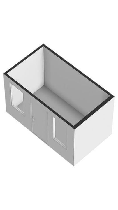 Marsstraat 111, Haarlem plattegrond-29