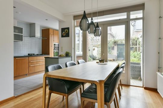 Marsstraat 111, Haarlem foto-6 thumb