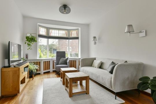 Marsstraat 111, Haarlem foto-3 thumb