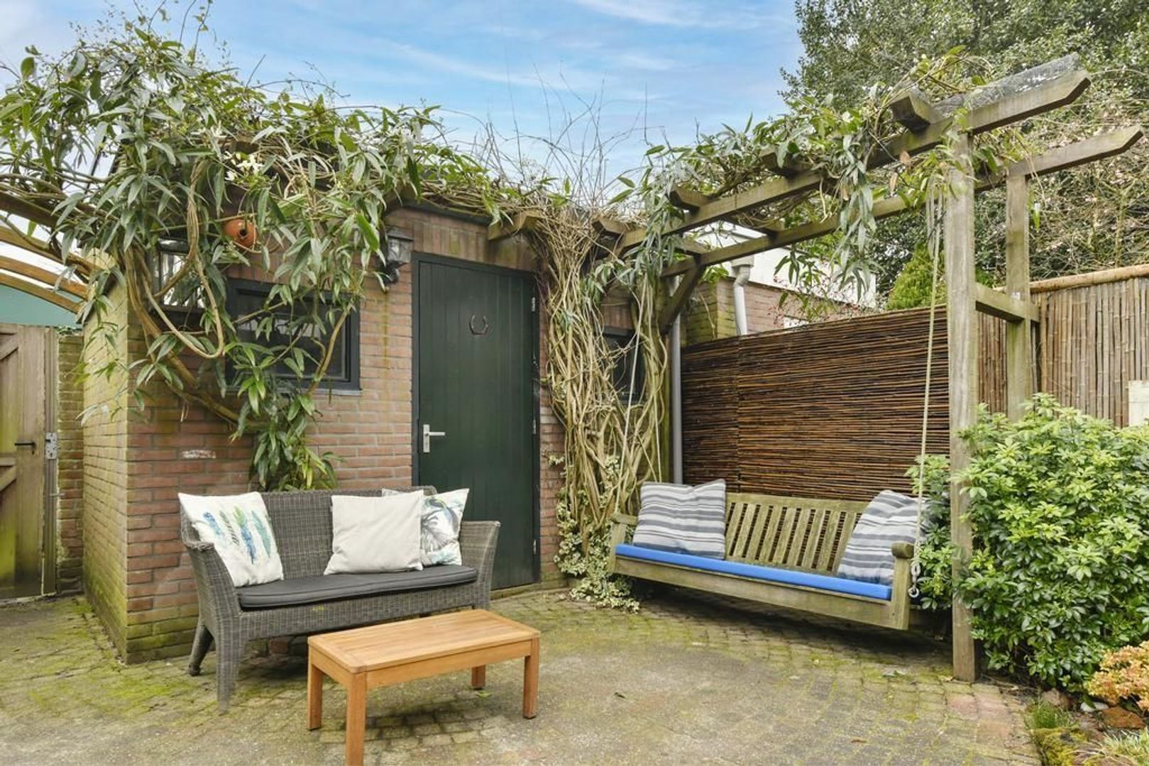 Marsstraat 111, Haarlem foto-10