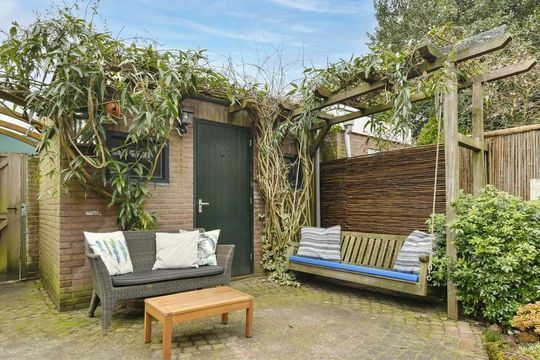 Marsstraat 111, Haarlem foto-10 thumb