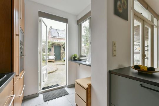 Marsstraat 111, Haarlem foto-8 thumb