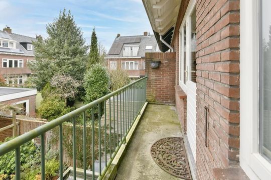 Marsstraat 111, Haarlem foto-16 thumb