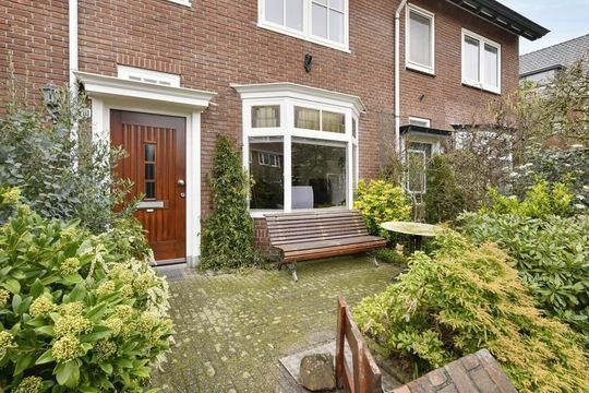 Marsstraat 111, Haarlem foto-14 thumb