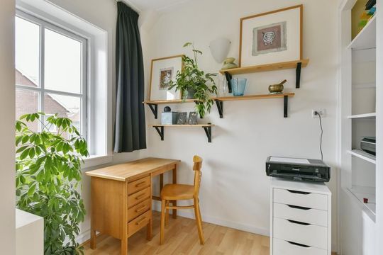 Marsstraat 111, Haarlem foto-21 thumb