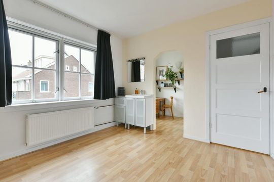 Marsstraat 111, Haarlem foto-20 thumb