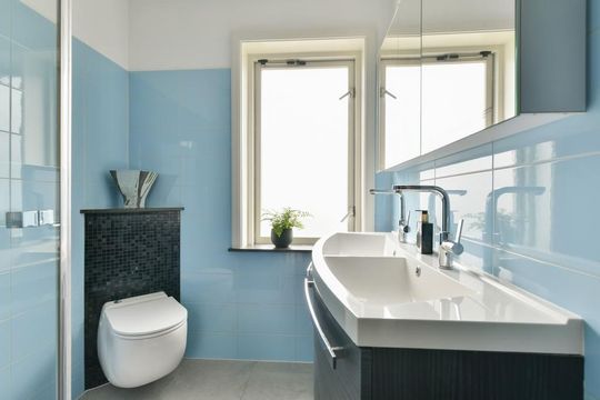 Marsstraat 111, Haarlem foto-18 thumb