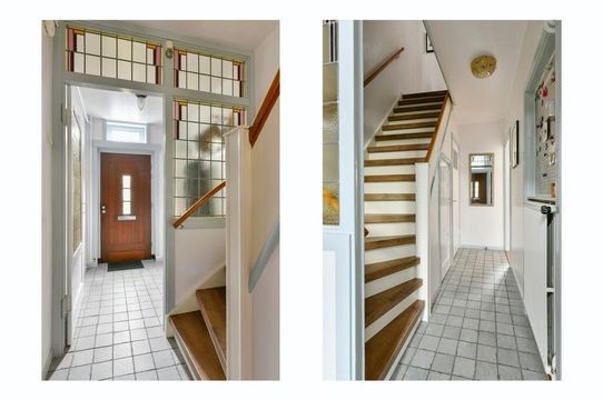 Marsstraat 111, Haarlem foto-12 thumb