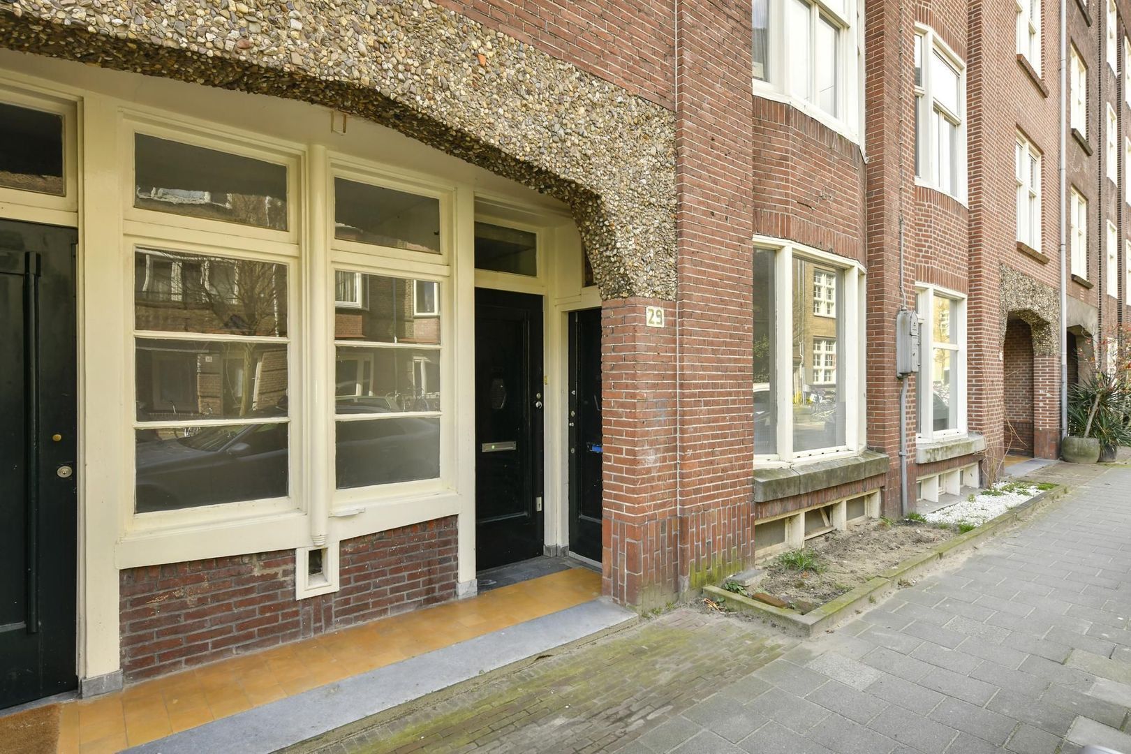 Bestevaerstraat 29 hs, Amsterdam foto-21