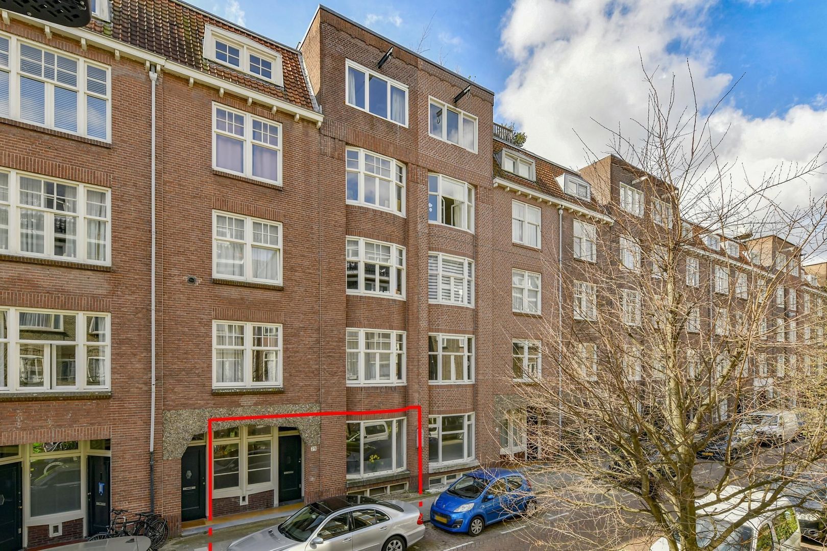 Bestevaerstraat 29 hs, Amsterdam foto-22
