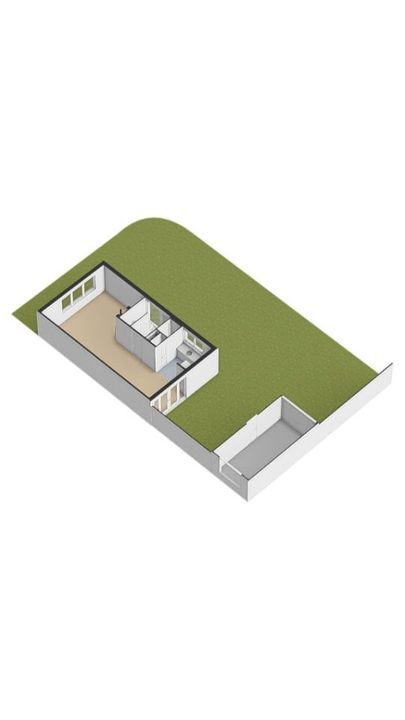 Cornelis Roelestraat 7, Broek In Waterland plattegrond-31