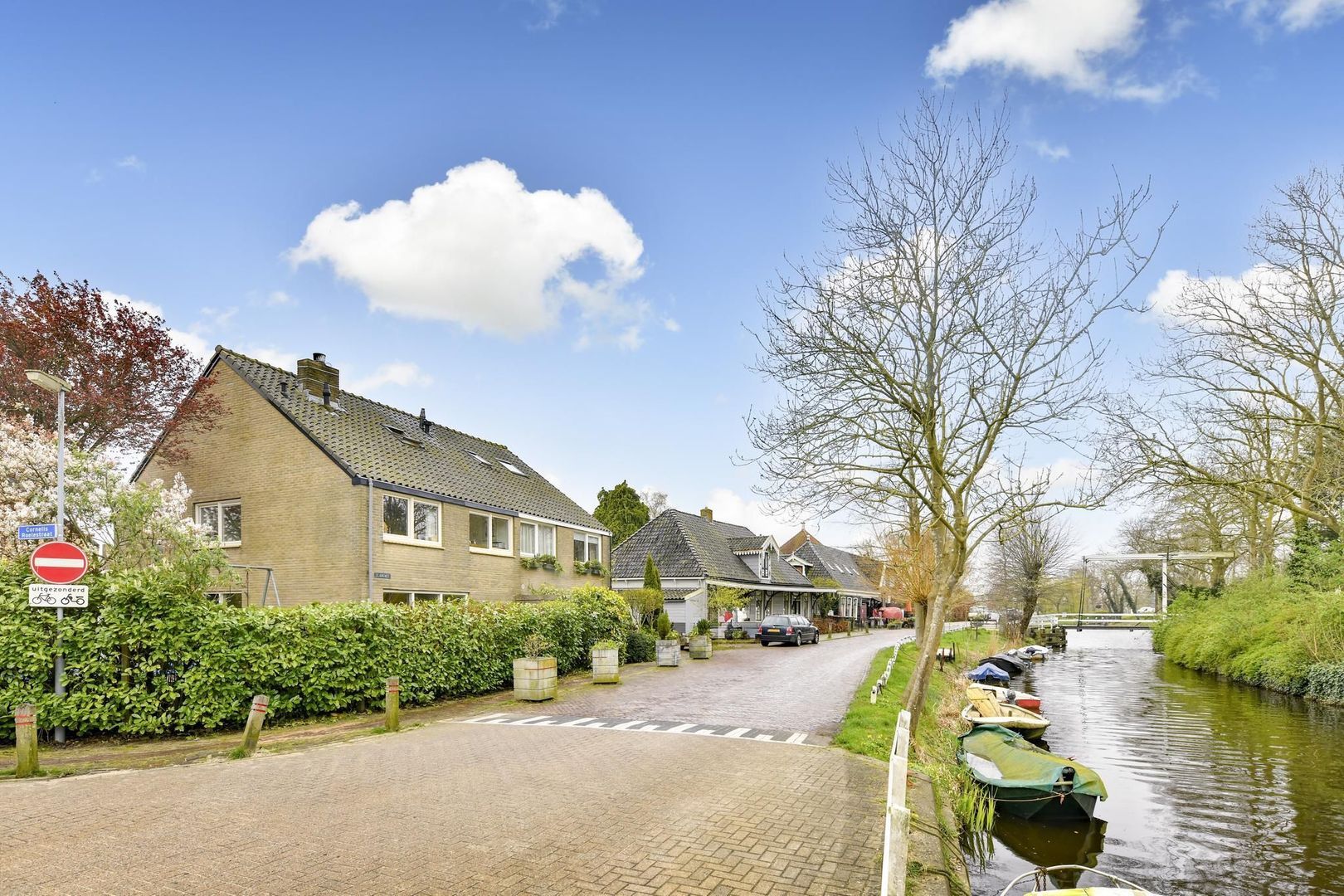 Cornelis Roelestraat 7, Broek In Waterland foto-3