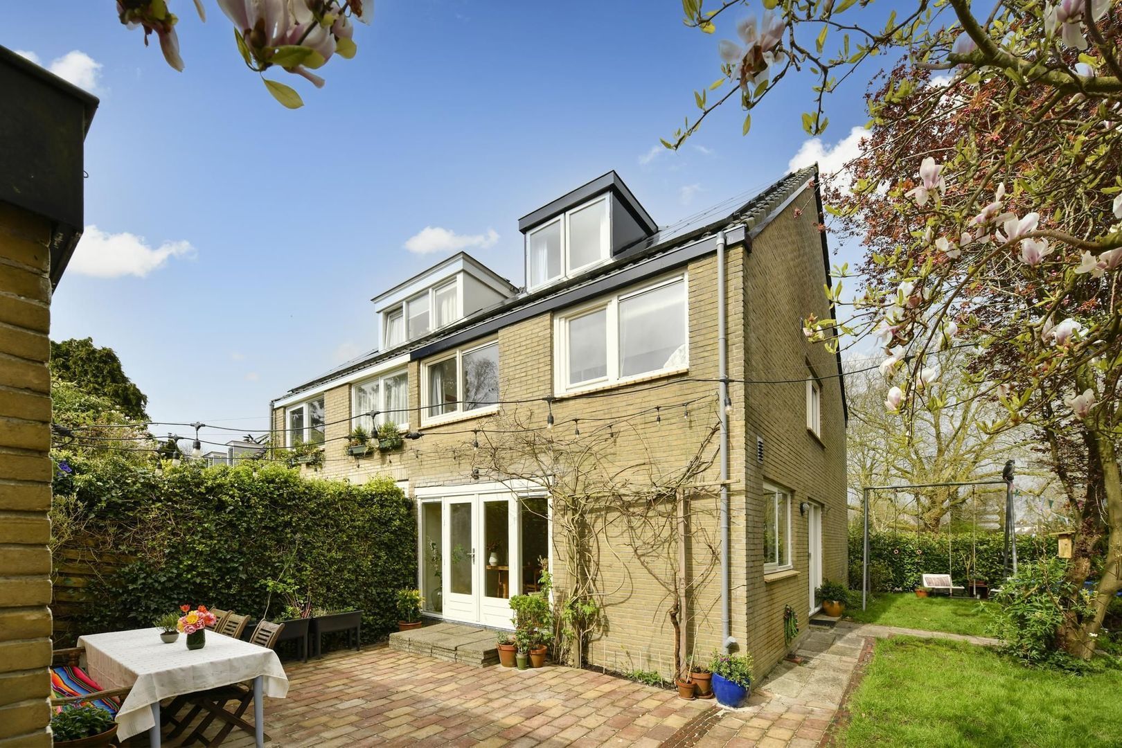 Cornelis Roelestraat 7, Broek In Waterland foto-26