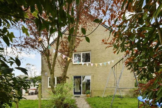 Cornelis Roelestraat 7, Broek In Waterland foto-5 thumb