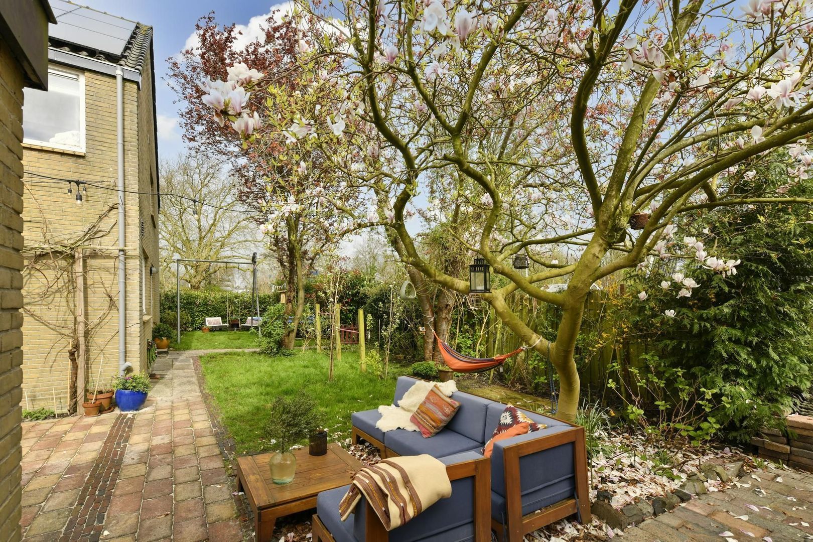 Cornelis Roelestraat 7, Broek In Waterland foto-29