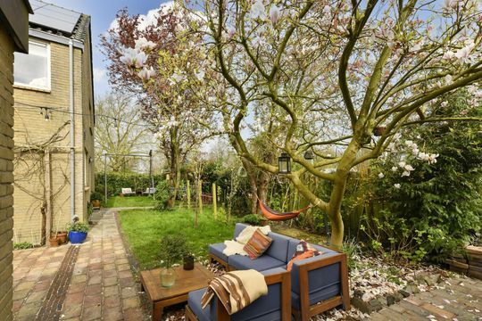 Cornelis Roelestraat 7, Broek In Waterland foto-29 thumb