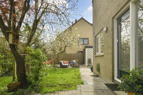 Cornelis Roelestraat 7, Broek In Waterland foto-6 thumb